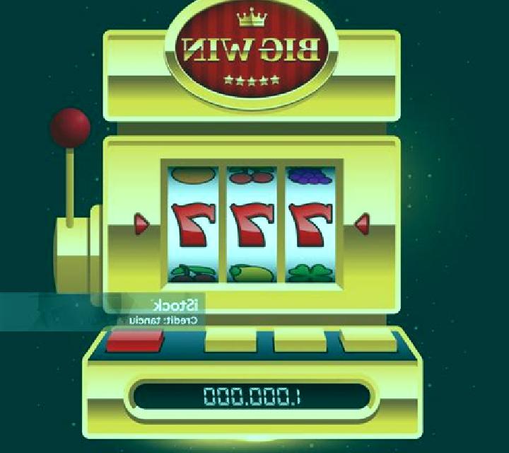 Lucky Sakura Hold & Win slot machine