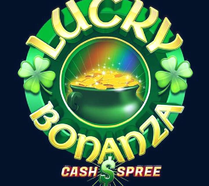 Lucky Santa Bonanza online slot