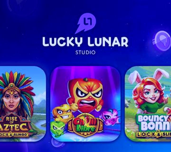 Lucky Score online slot
