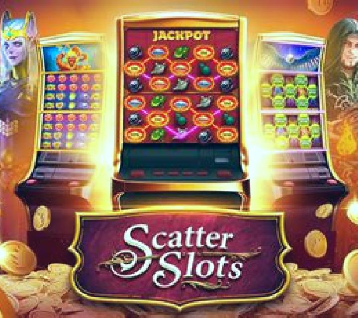 Lucky Scratch (Hacksaw Gaming) slot machine