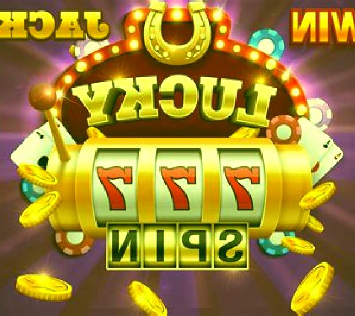 Lucky Search online slot