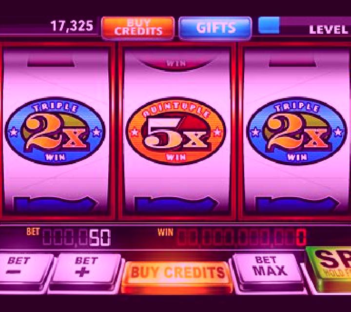 Lucky Search slot game