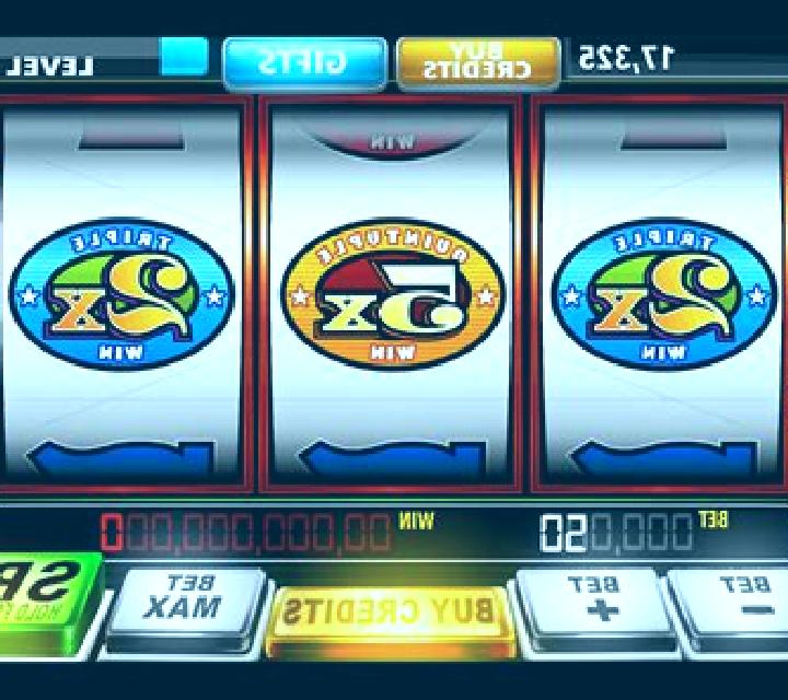 Lucky Search slot machine