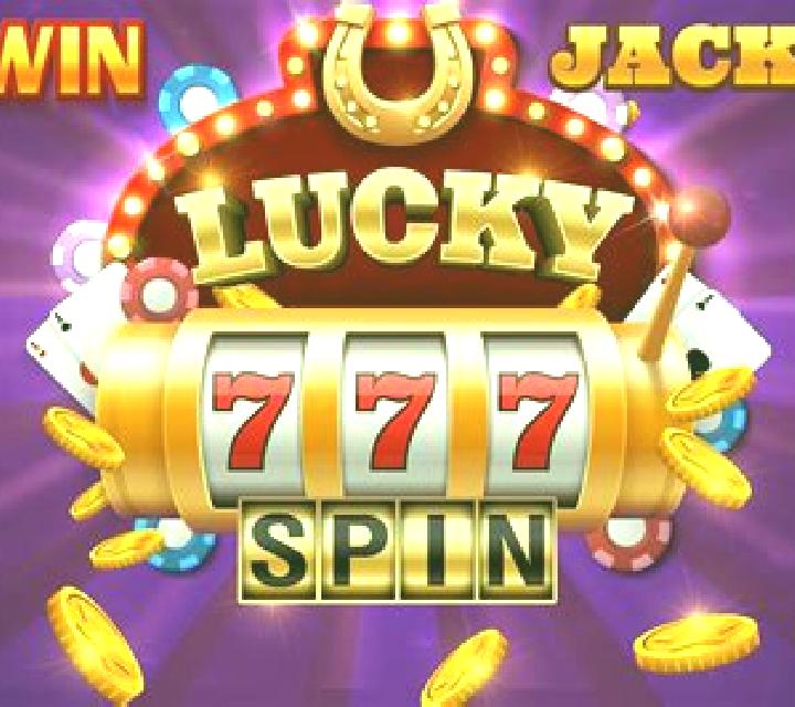 Lucky Search slot