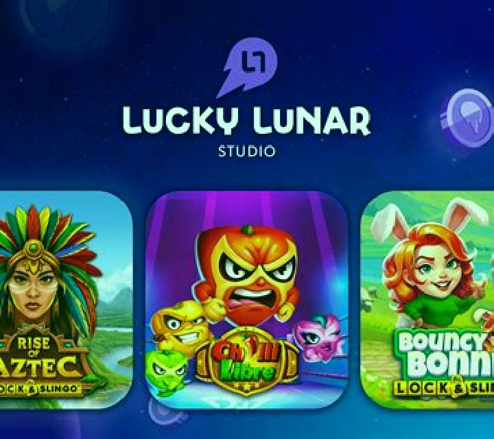 Lucky Sector online slot