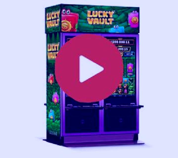 Lucky Sector slot machine