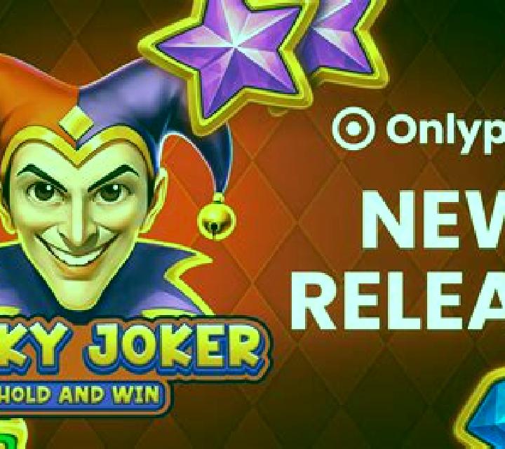 Lucky Selva Hold & Win online slot