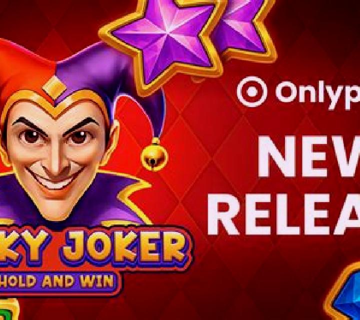 Lucky Selva Hold & Win slot game