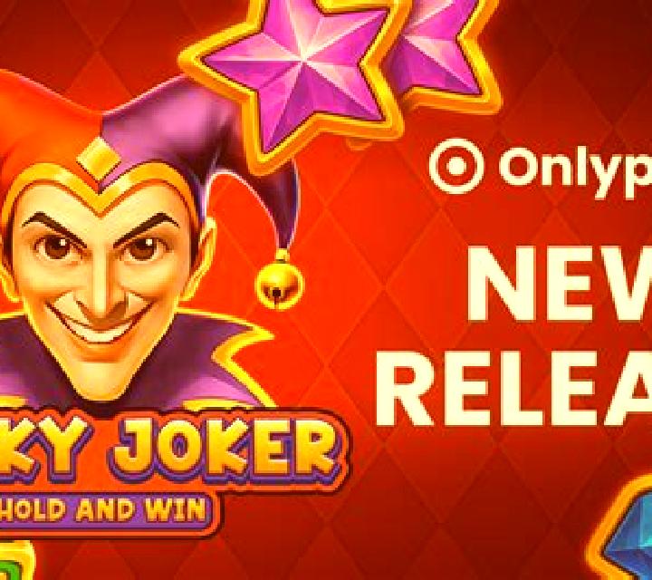 Lucky Selva Hold & Win slot machine