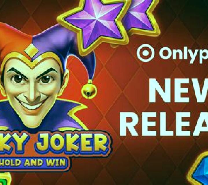 Lucky Selva Hold & Win slot