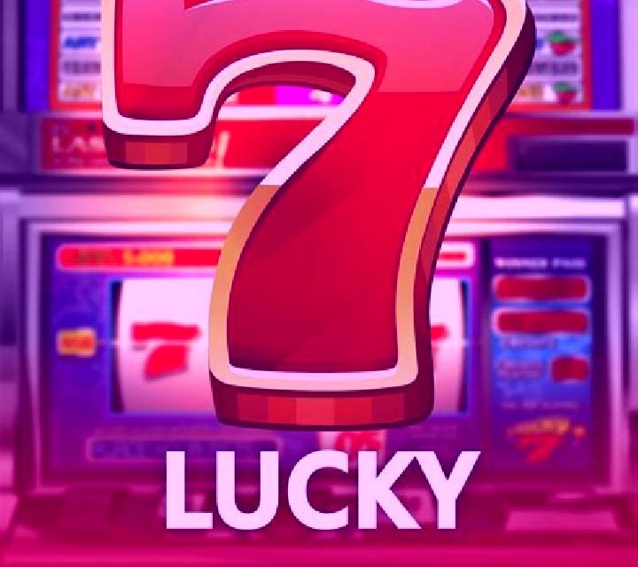 Lucky Seven online slot