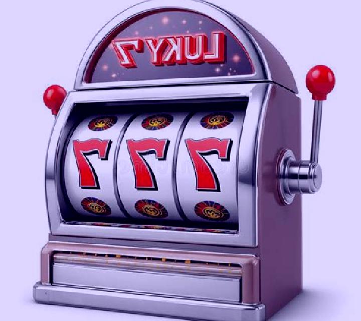 Lucky Seven Spin slot