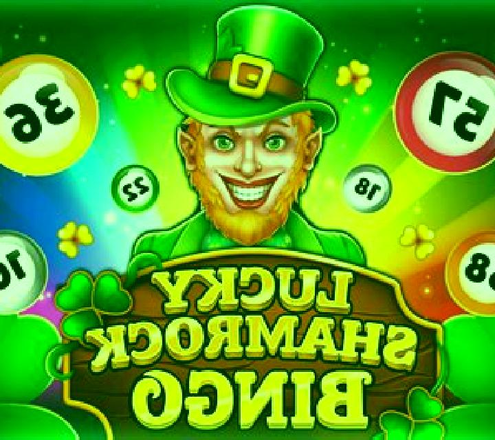 Lucky Shamrock Bingo slot