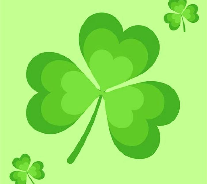 Lucky Shamrock Keno 80 online slot