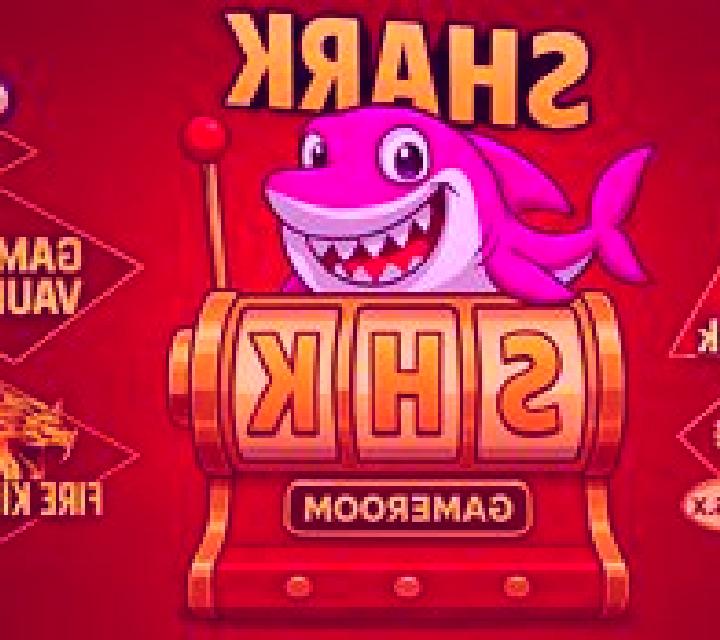 Lucky Shark online slot