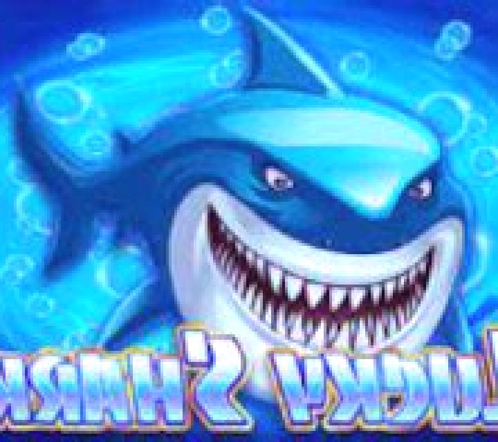 Lucky Shark slot