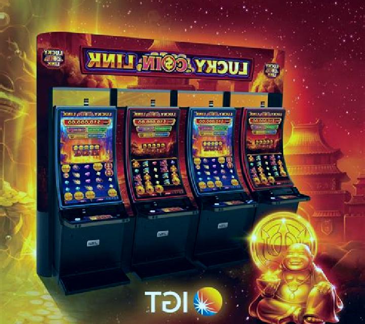 Lucky Shot (Games Global) slot game
