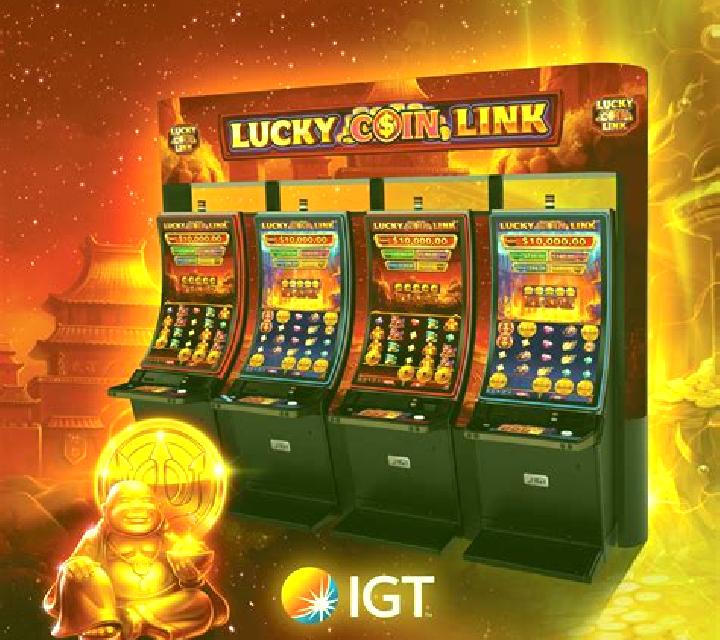Lucky Shot (Games Global) slot machine