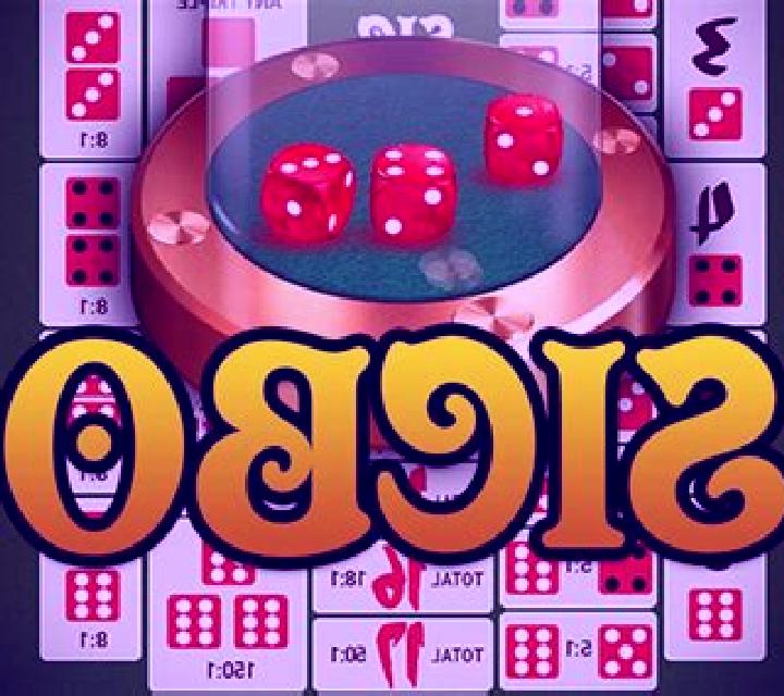 Lucky Sic Bo online slot