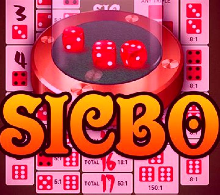 Lucky Sic Bo slot game