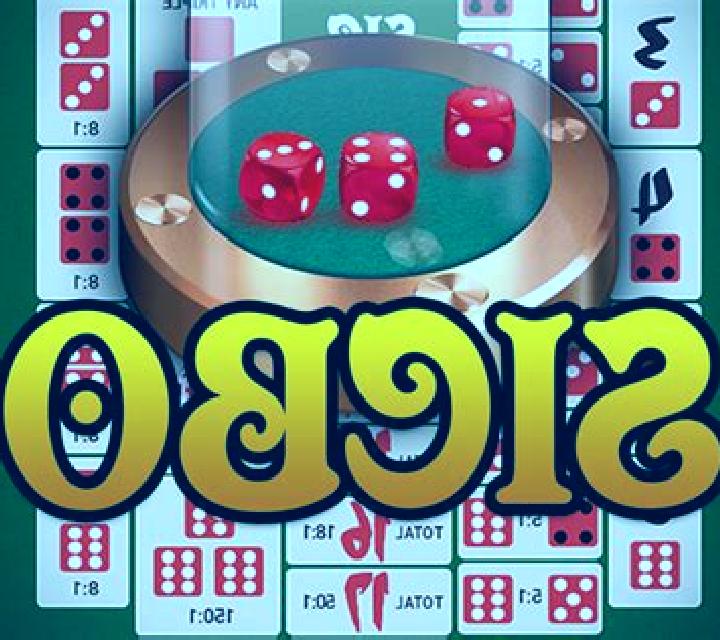 Lucky Sic Bo slot machine
