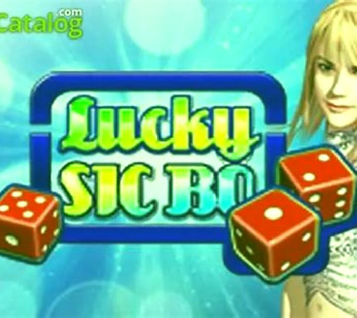 Lucky Sic Bo slot