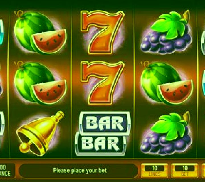 Lucky Six (InBet Games) online slot