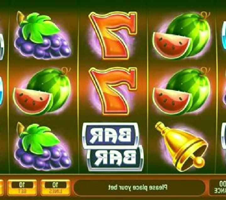 Lucky Six (InBet Games) slot game