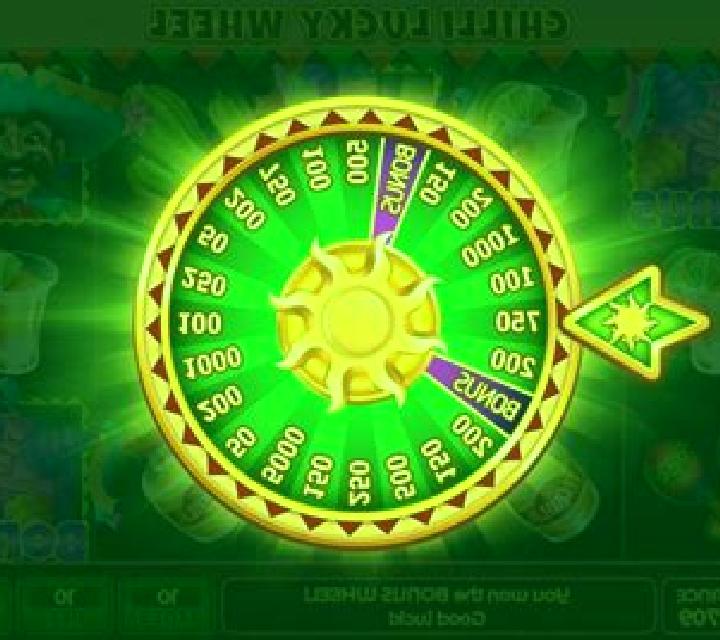 Lucky Six (InBet Games) slot