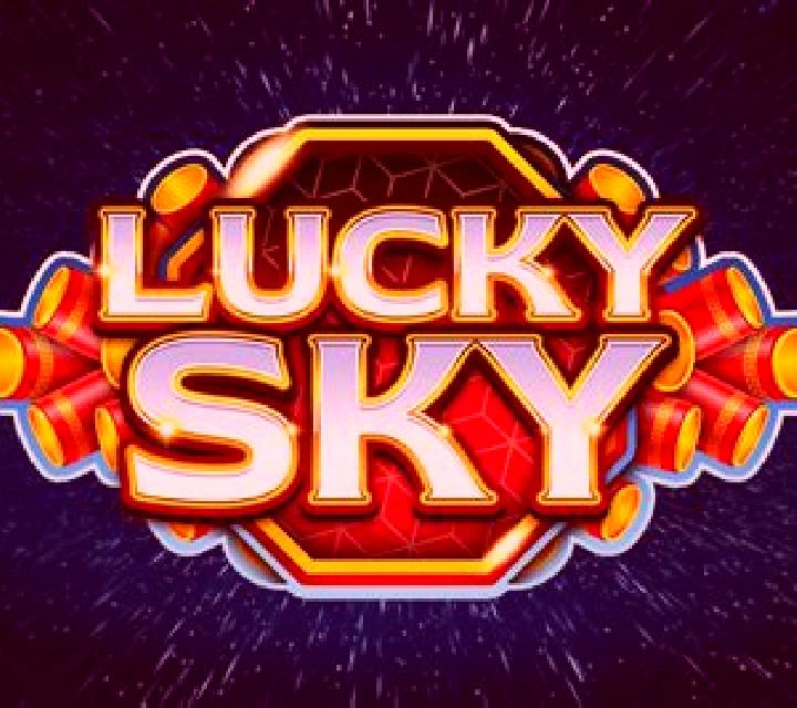 Lucky Sky online slot