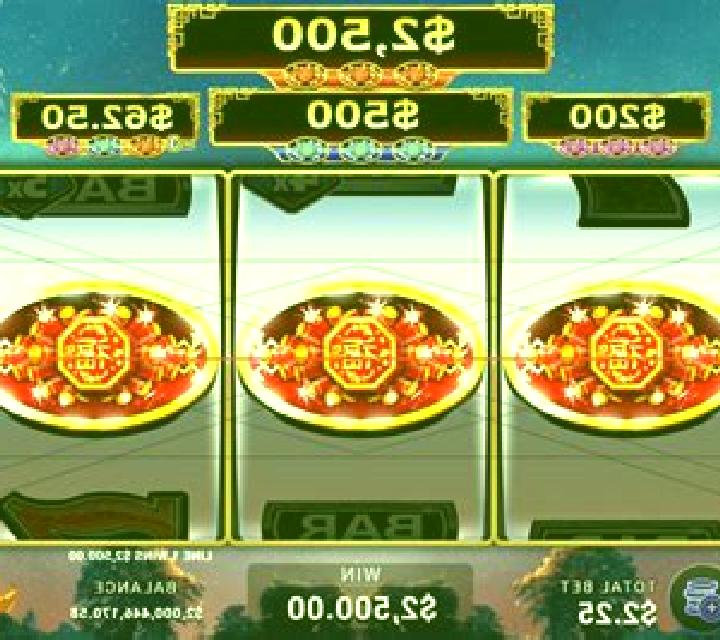 Lucky Sky slot