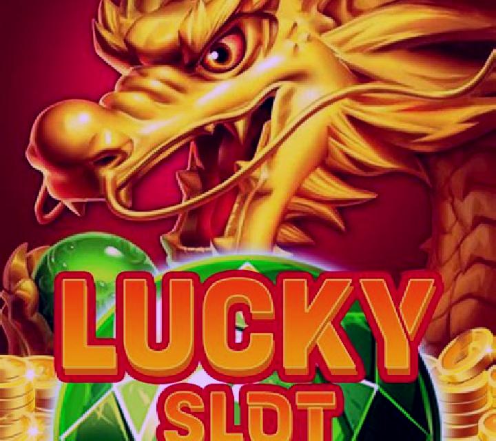 Lucky slot