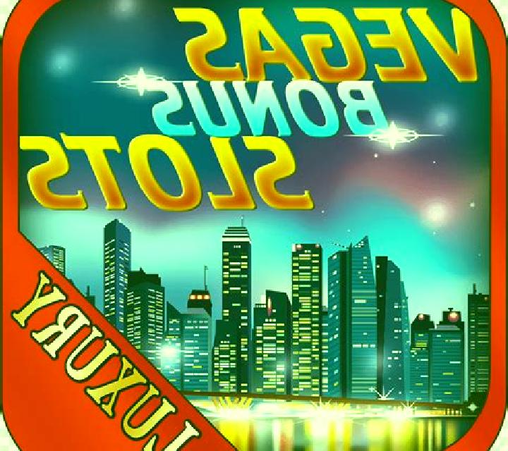 Lucky Slots City slot machine