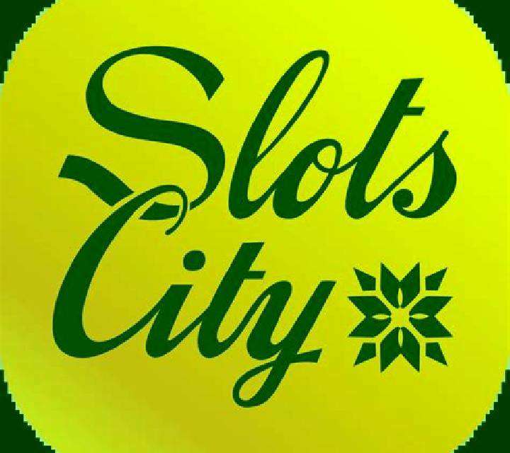 Lucky Slots City slot