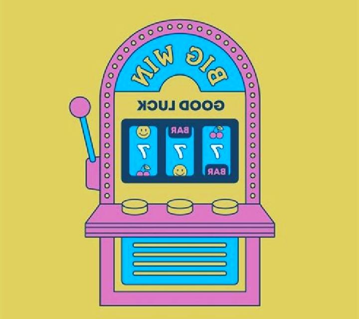 Lucky Smile slot machine