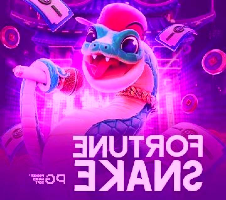 Lucky Snake (JFF) online slot