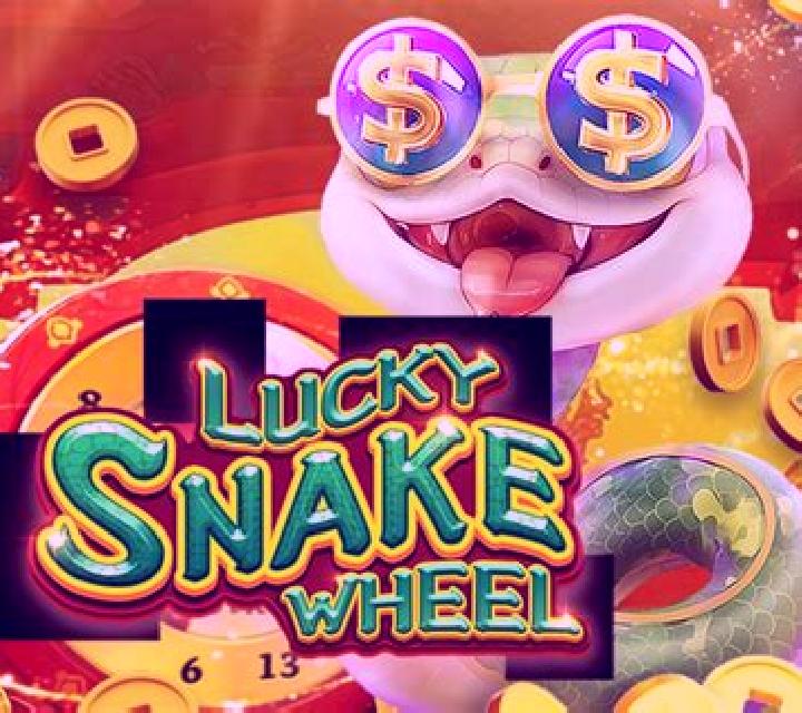 Lucky Snake (JFF) slot game