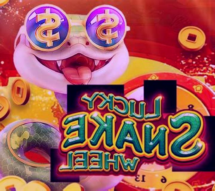 Lucky Snake (JFF) slot machine