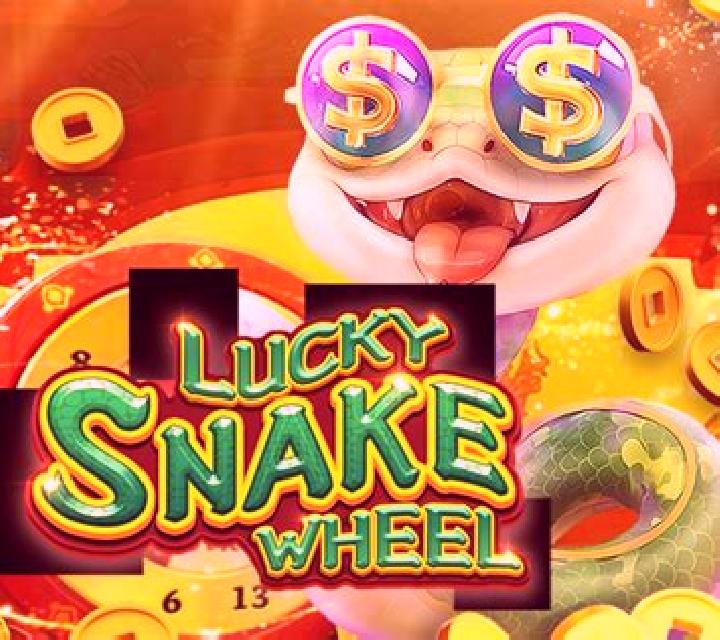 Lucky Snake (JFF) slot