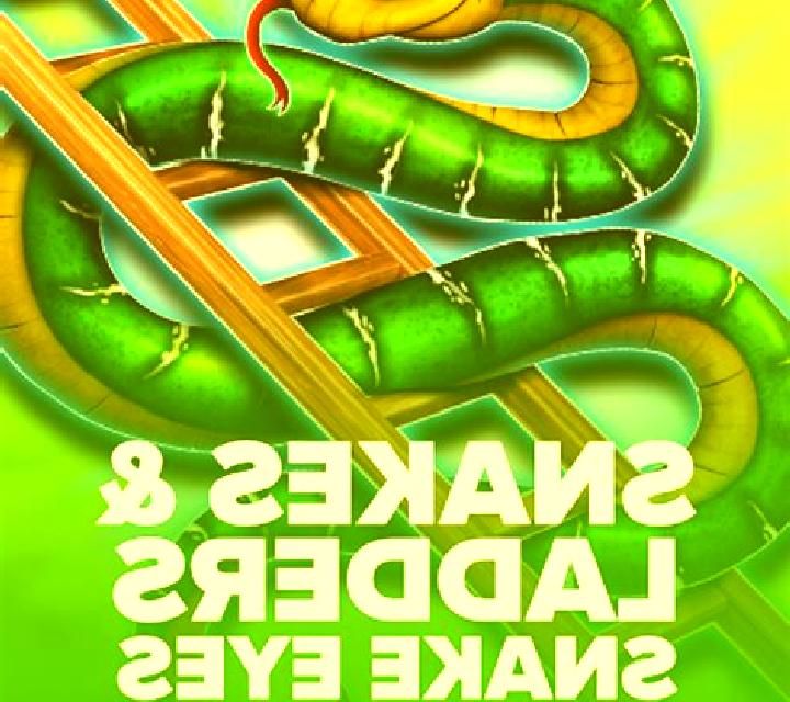 Lucky Snake (Rectangle Games) slot game