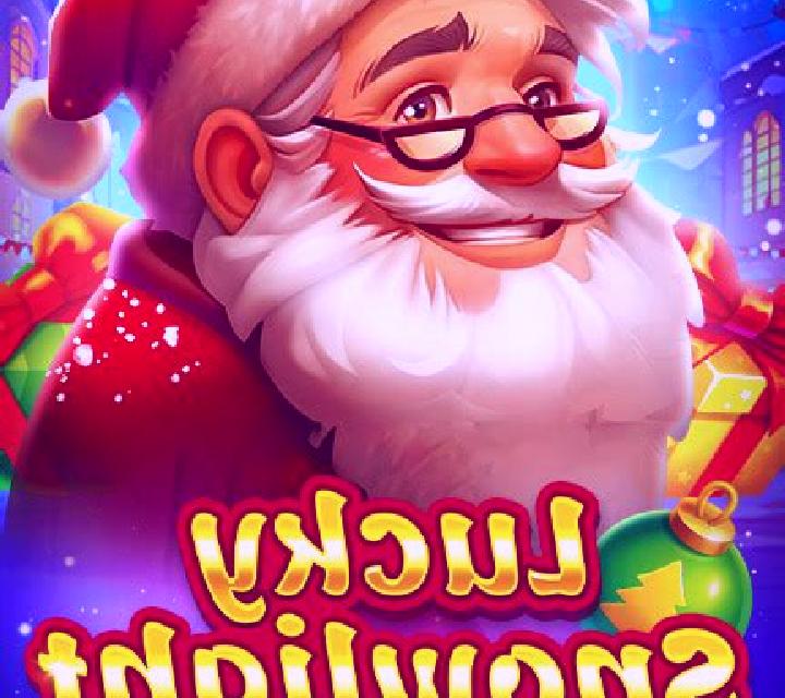 Lucky Snowlight online slot