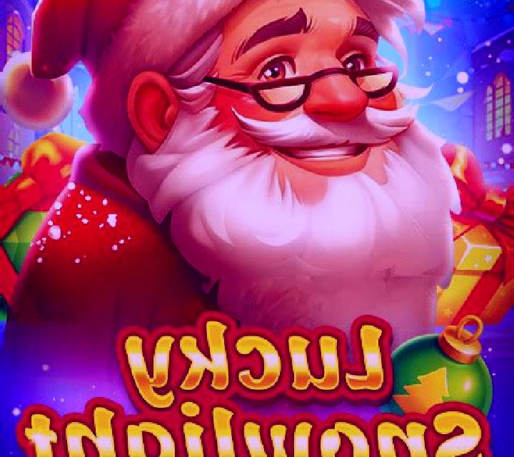 Lucky Snowlight slot game