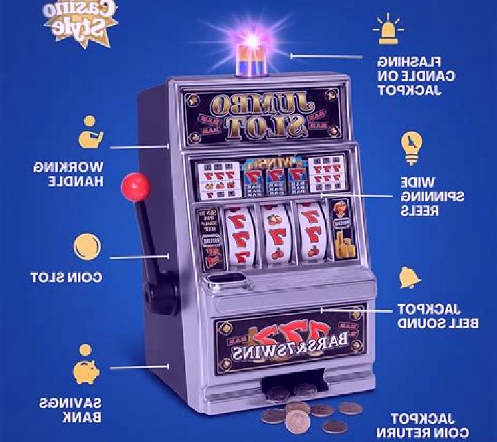 Lucky Snowlight slot machine
