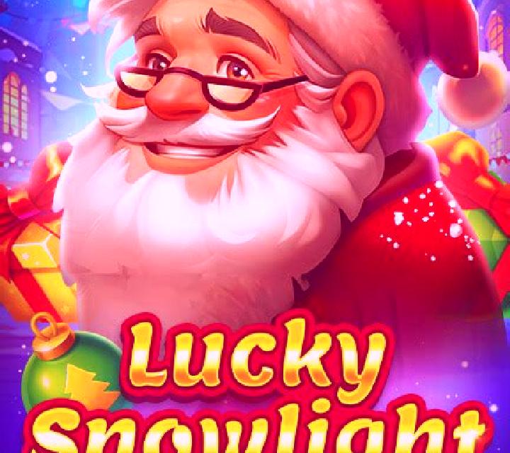 Lucky Snowlight slot