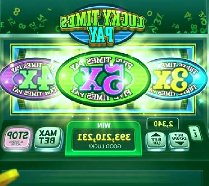 Lucky Social online slot