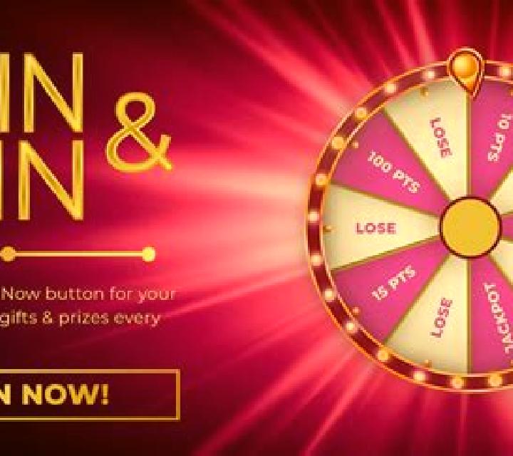 Lucky Spin (Aspect Gaming) online slot