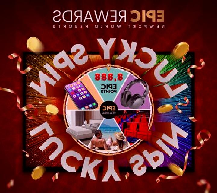 Lucky Spin Double Wild online slot