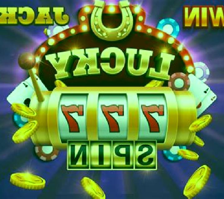 Lucky Spin Jackpots online slot