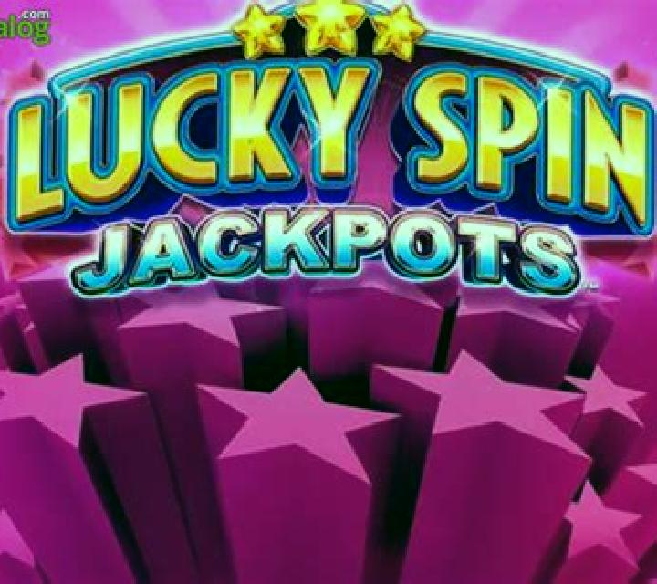 Lucky Spin Jackpots slot