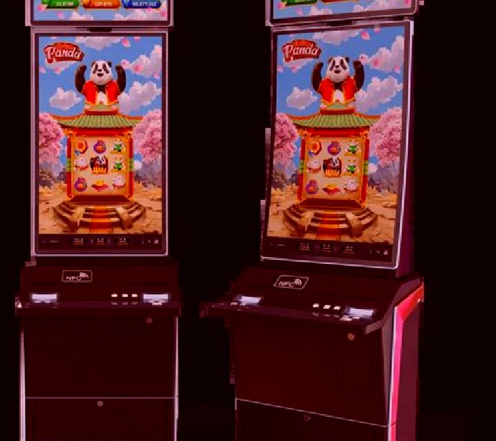 Lucky Spin (Popok Gaming) online slot